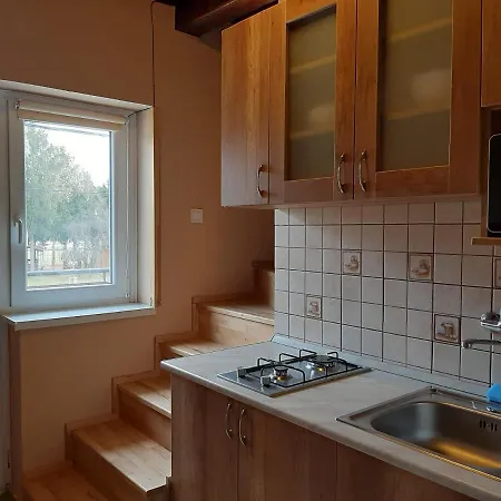 Egniss Apartman 2 Bogács Exterior photo