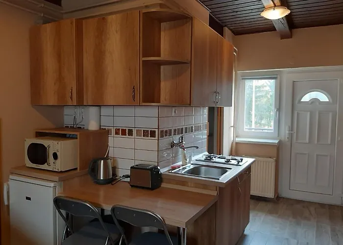Egniss Apartman 2