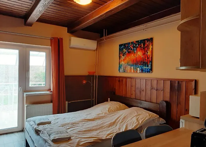 Egniss Apartman 2