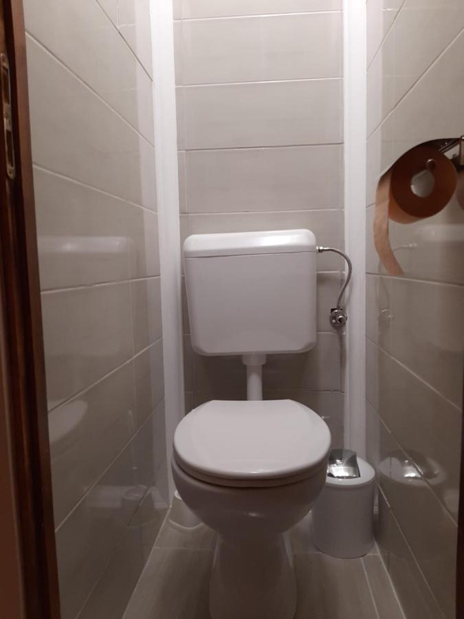 Egniss 2 Апартаменти *